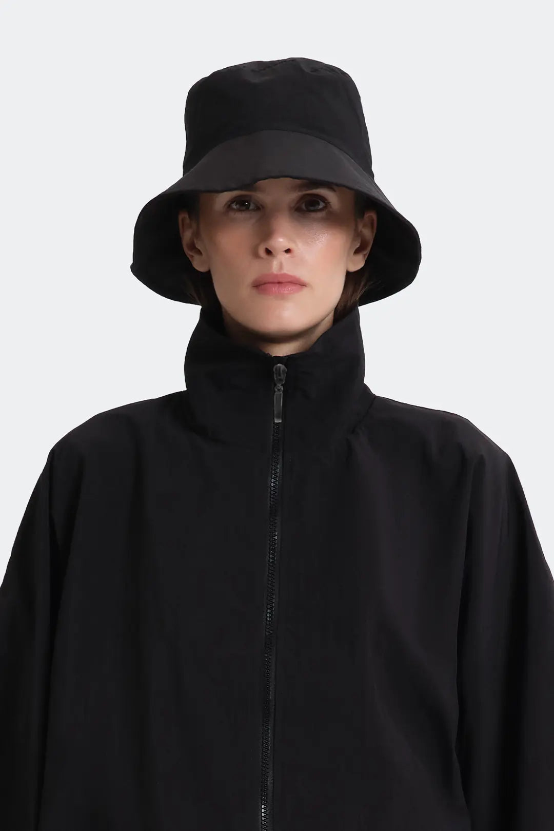 Downtown Bucket Hat