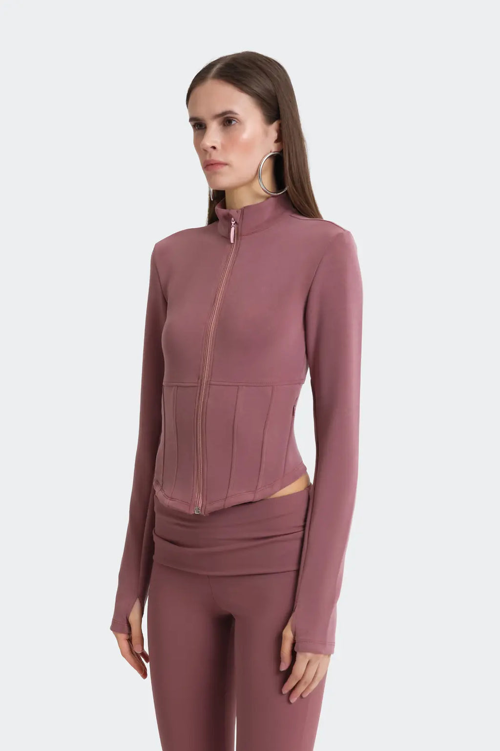 Soho Jacket