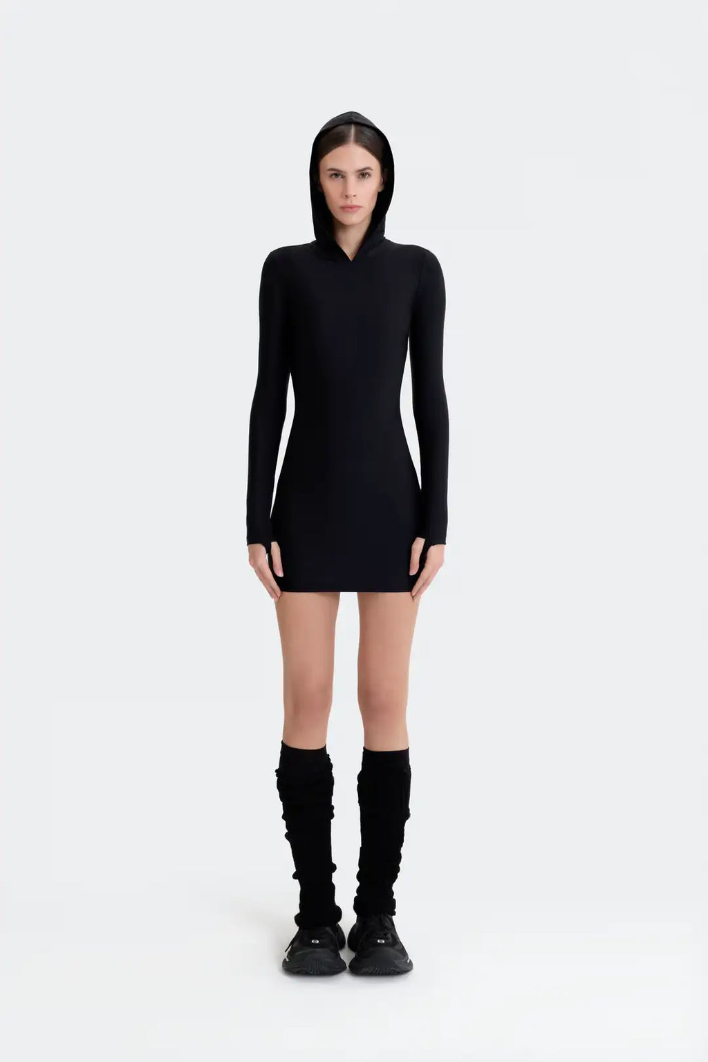 Blackout Dress