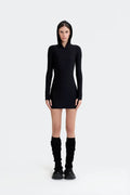Blackout Dress