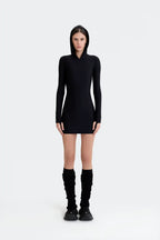 Blackout Dress