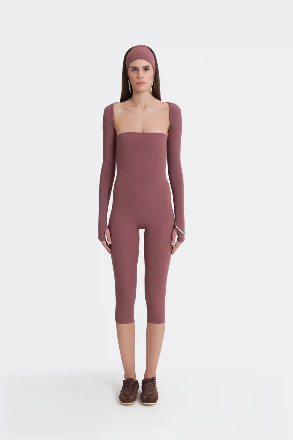 After Hours Jumpsuit