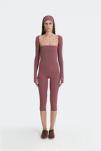 After Hours Jumpsuit
