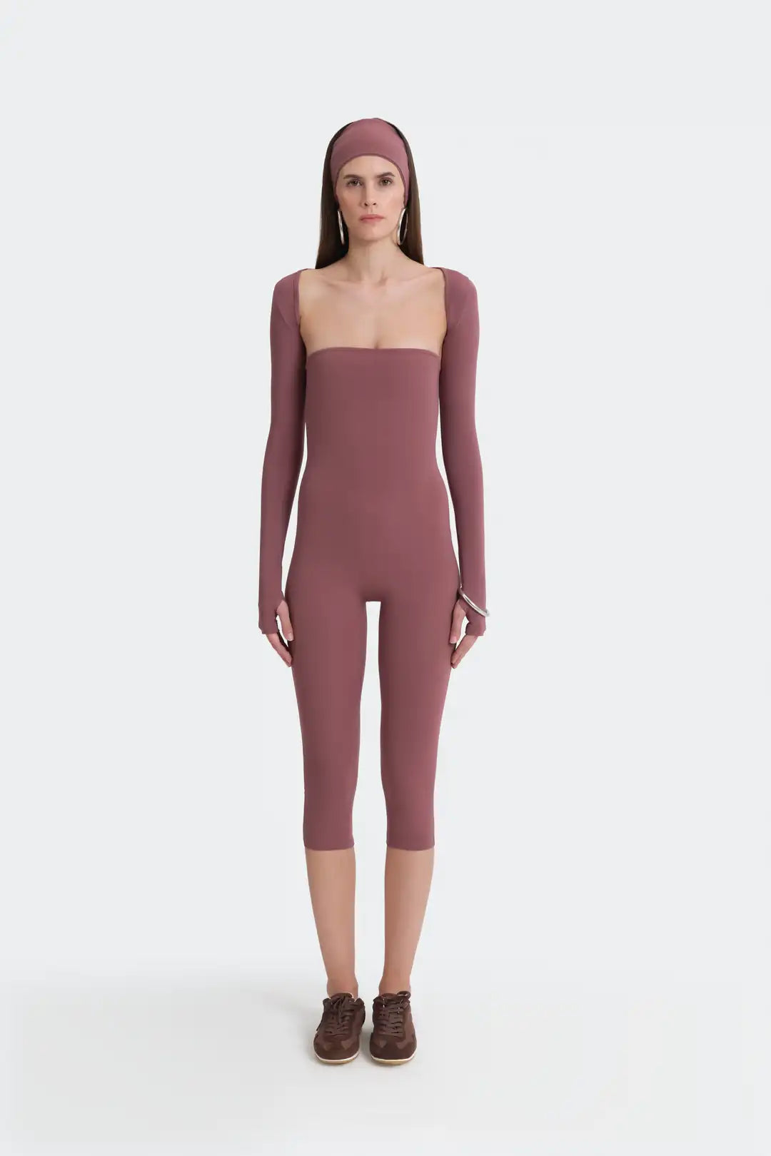 After Hours Jumpsuit