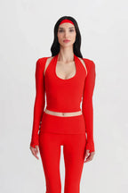 Off-Duty Bolero