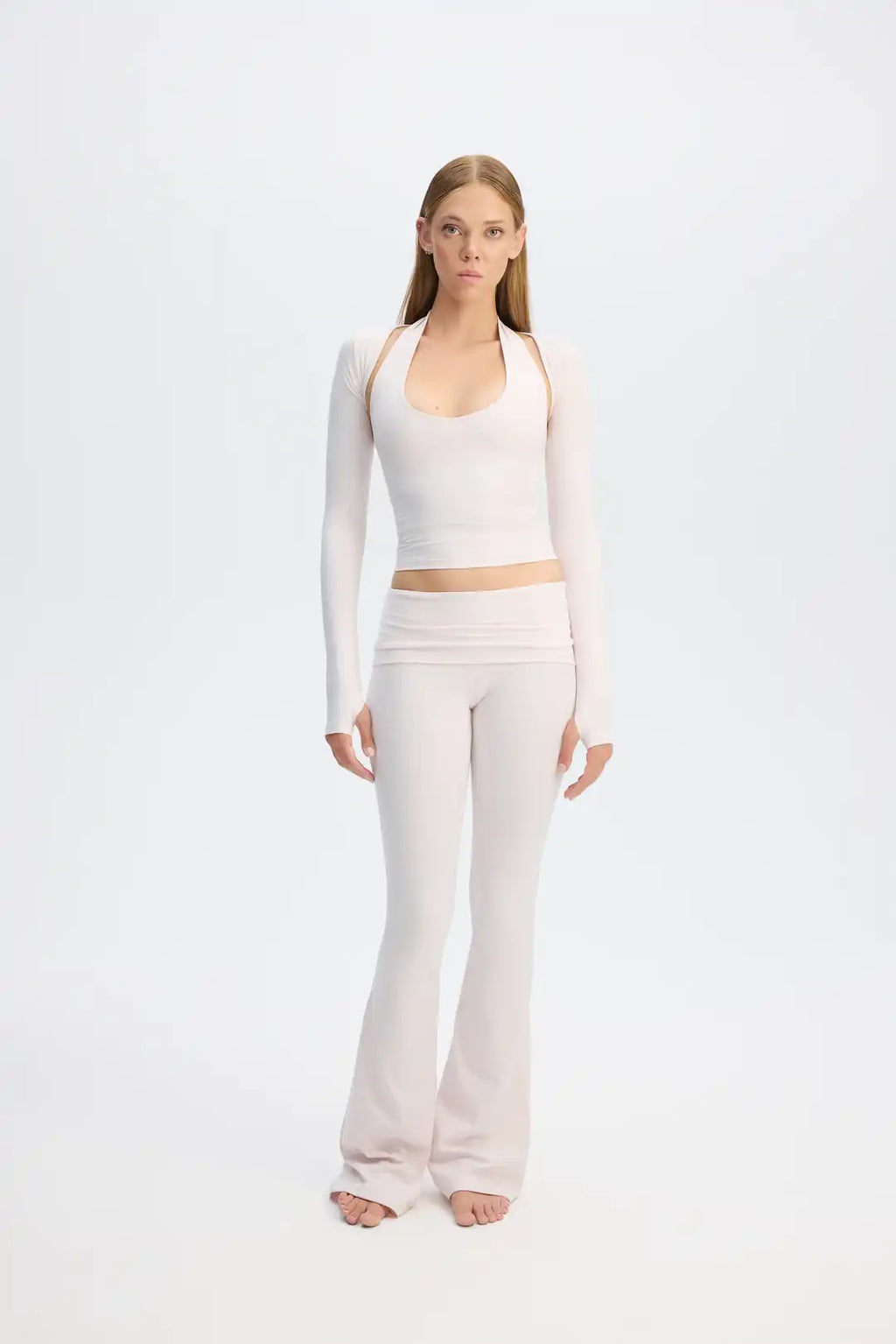 Off-Duty Bolero