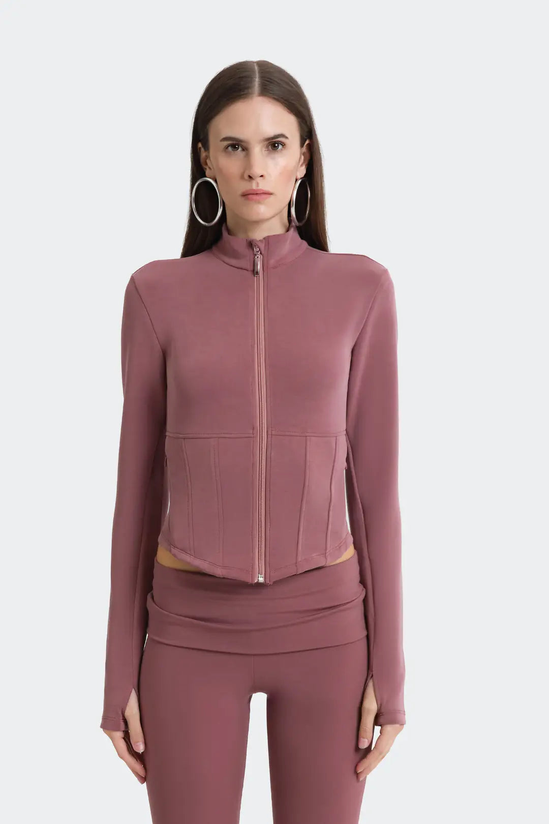 Soho Jacket