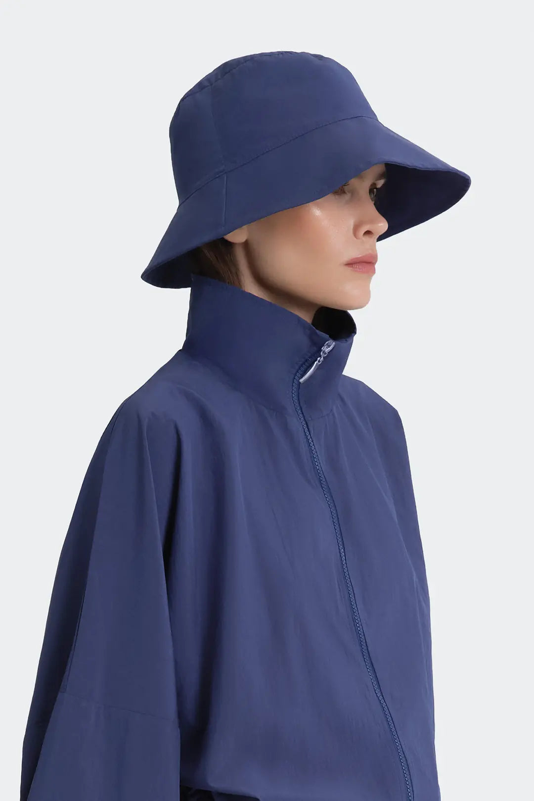 Downtown Bucket Hat