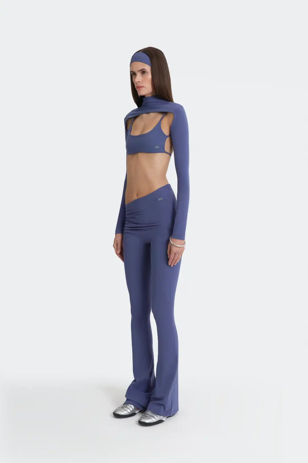 Rush Bolero