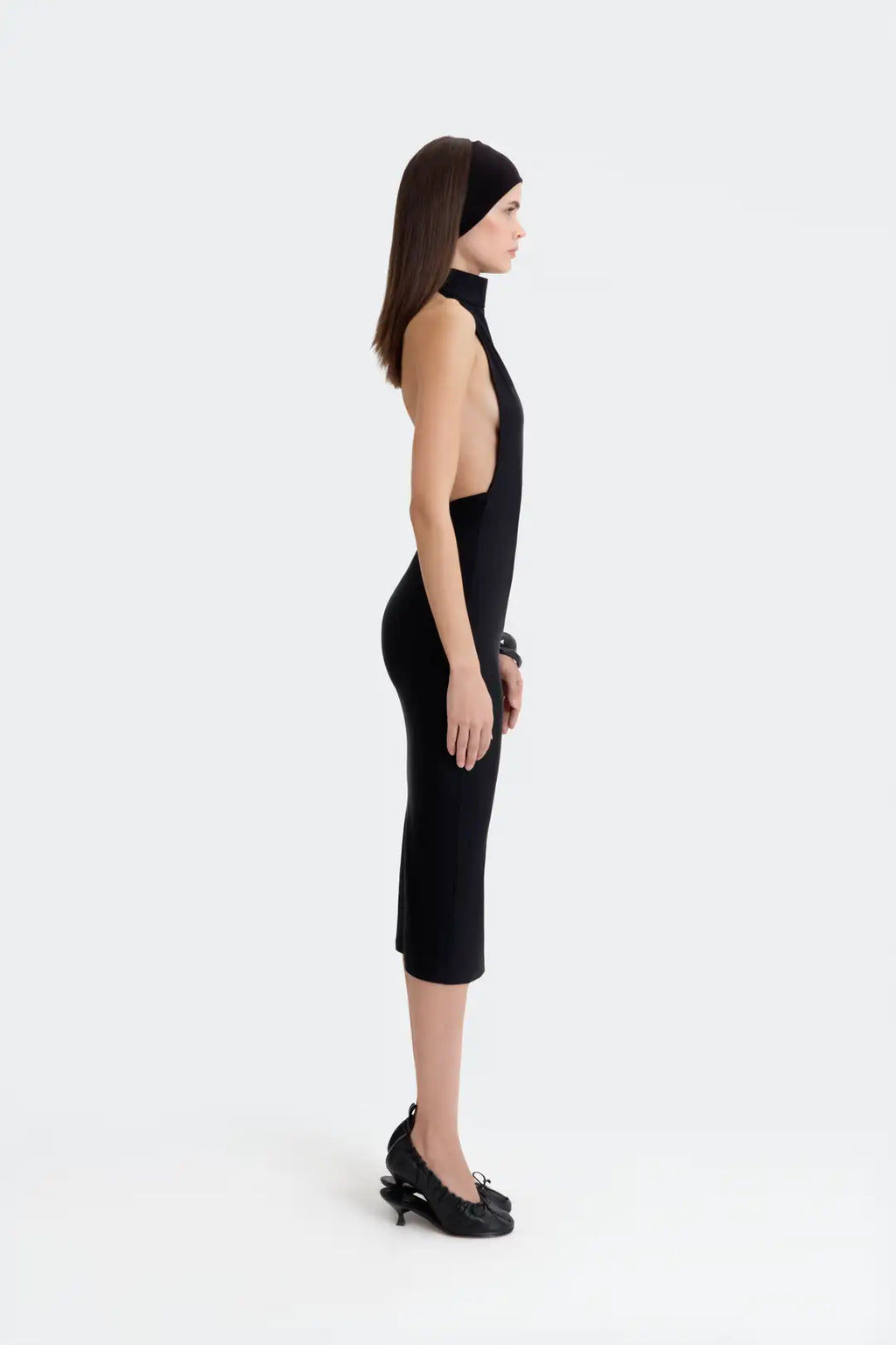 Midnight Dress