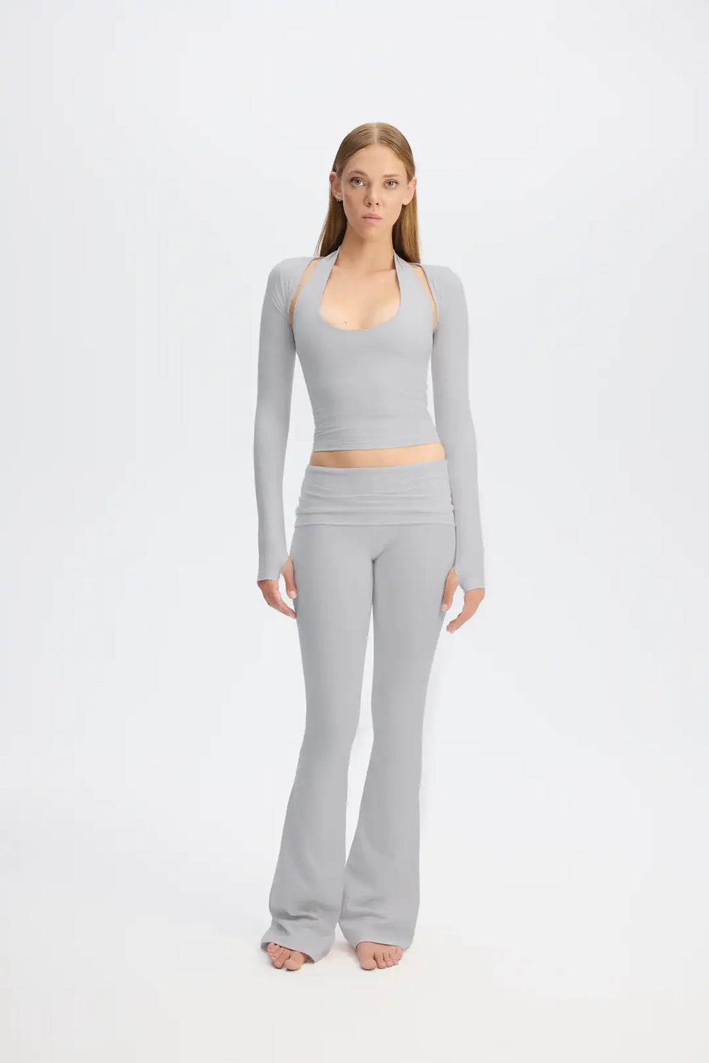 Off-Duty Bolero