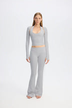 Off-Duty Bolero