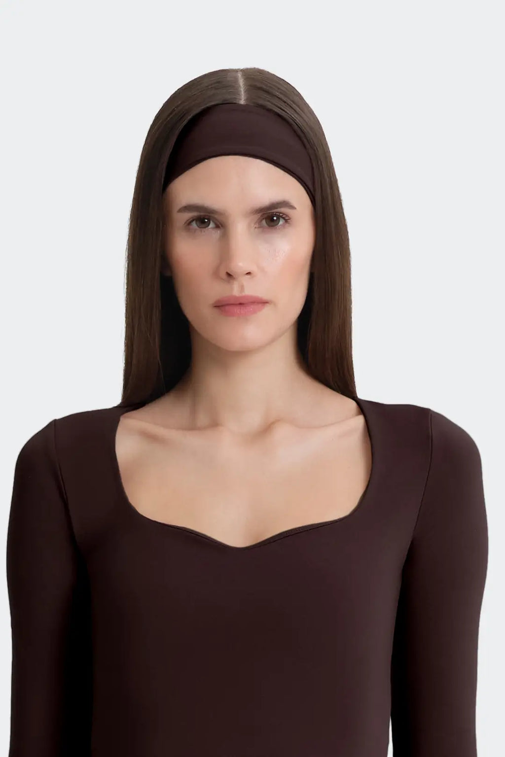 Thin Headband