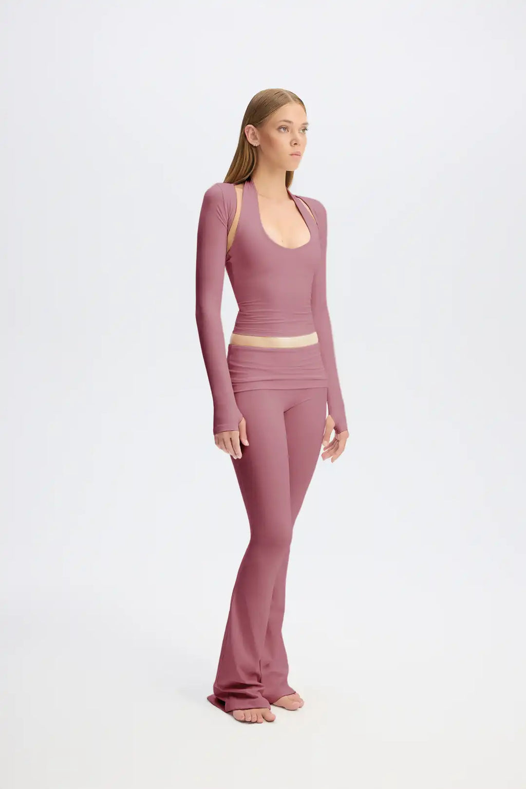 Off-Duty Bolero