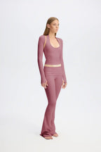 Off-Duty Bolero