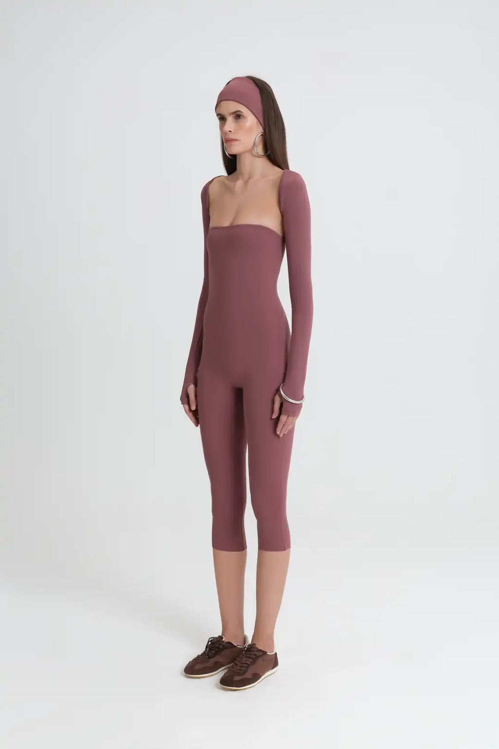 After Hours Jumpsuit