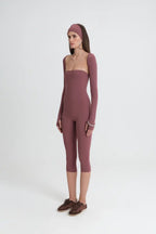 After Hours Jumpsuit