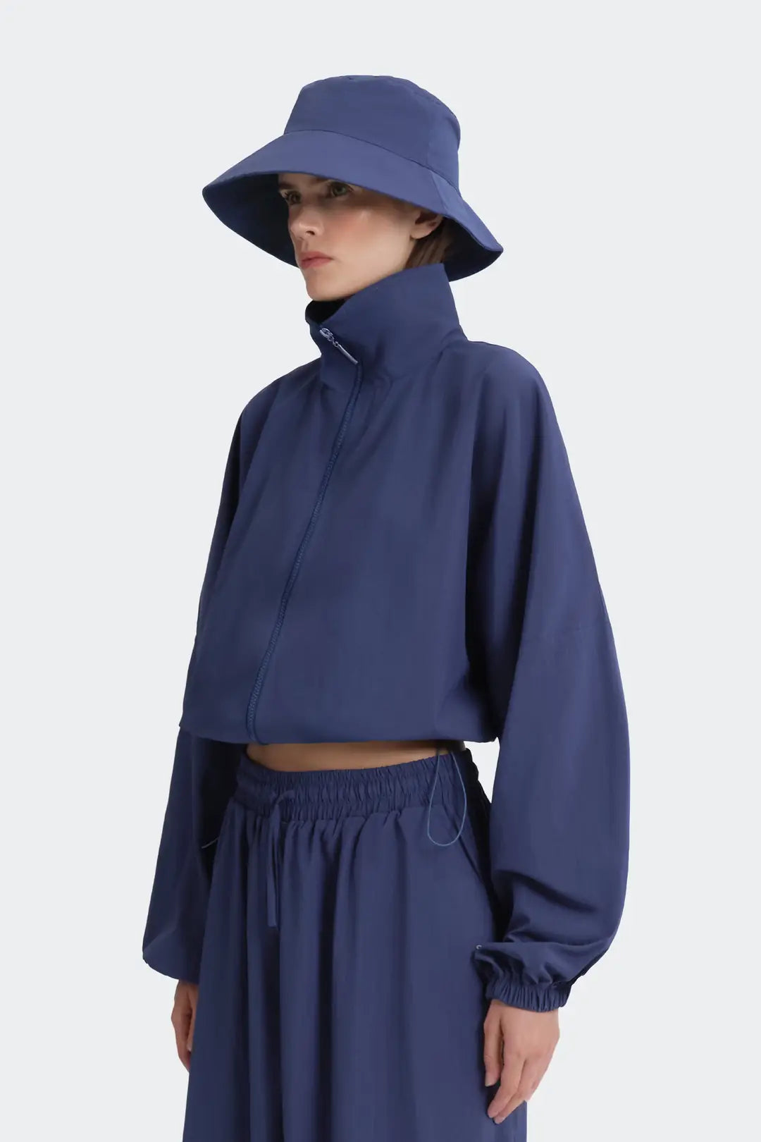 Downtown Coat