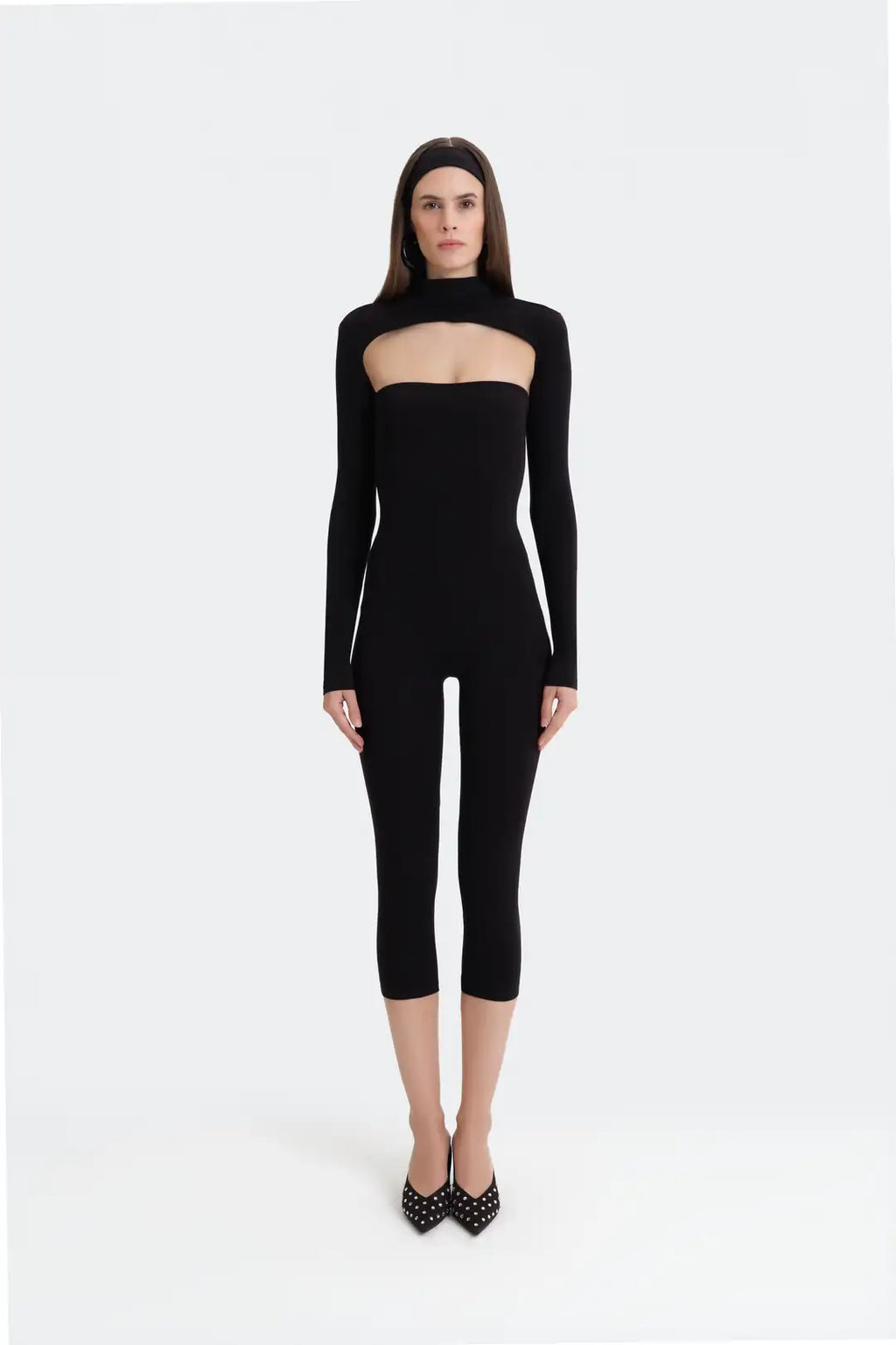 After Hours Jumpsuit