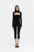 After Hours Jumpsuit