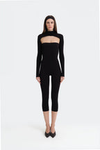 After Hours Jumpsuit