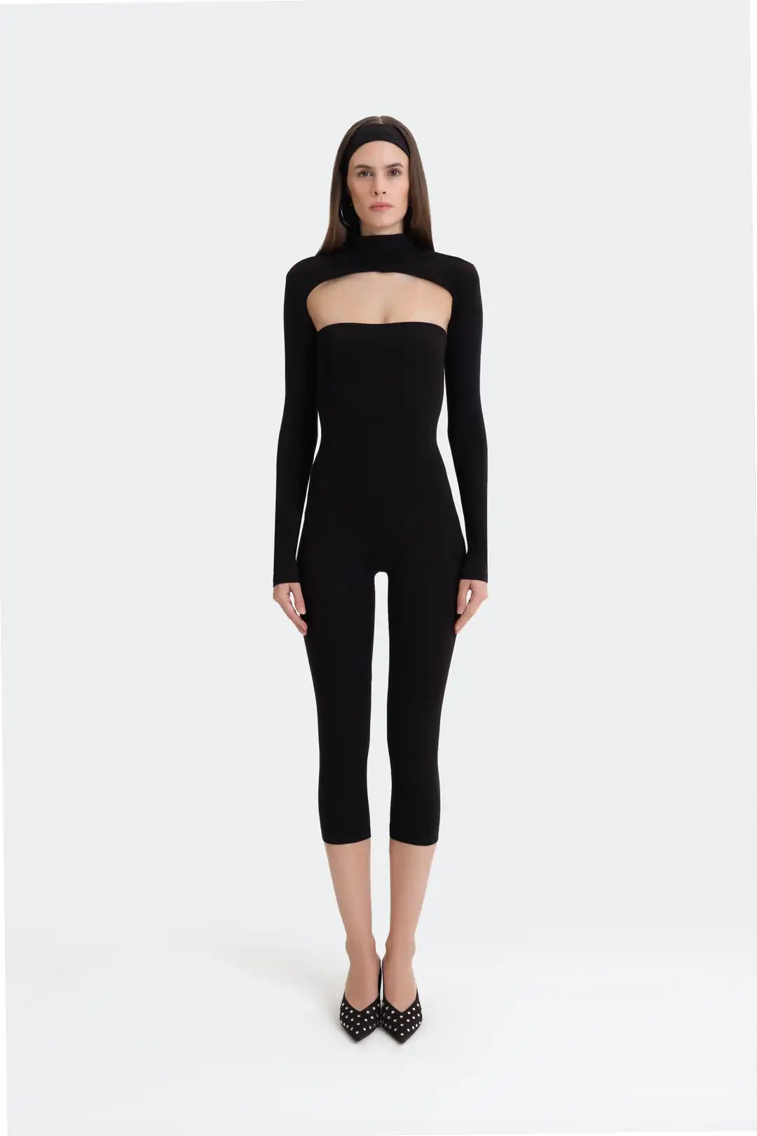 After Hours Jumpsuit