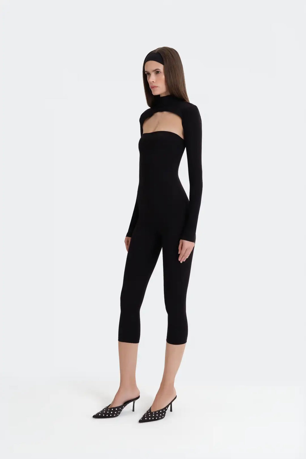 After Hours Jumpsuit