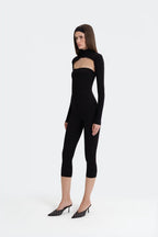 After Hours Jumpsuit