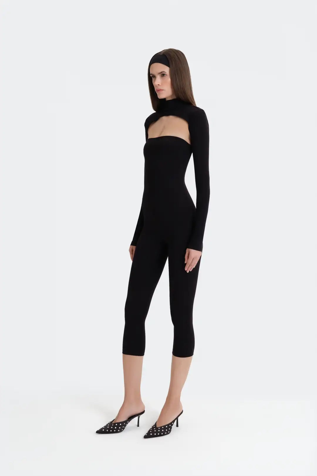 After Hours Jumpsuit