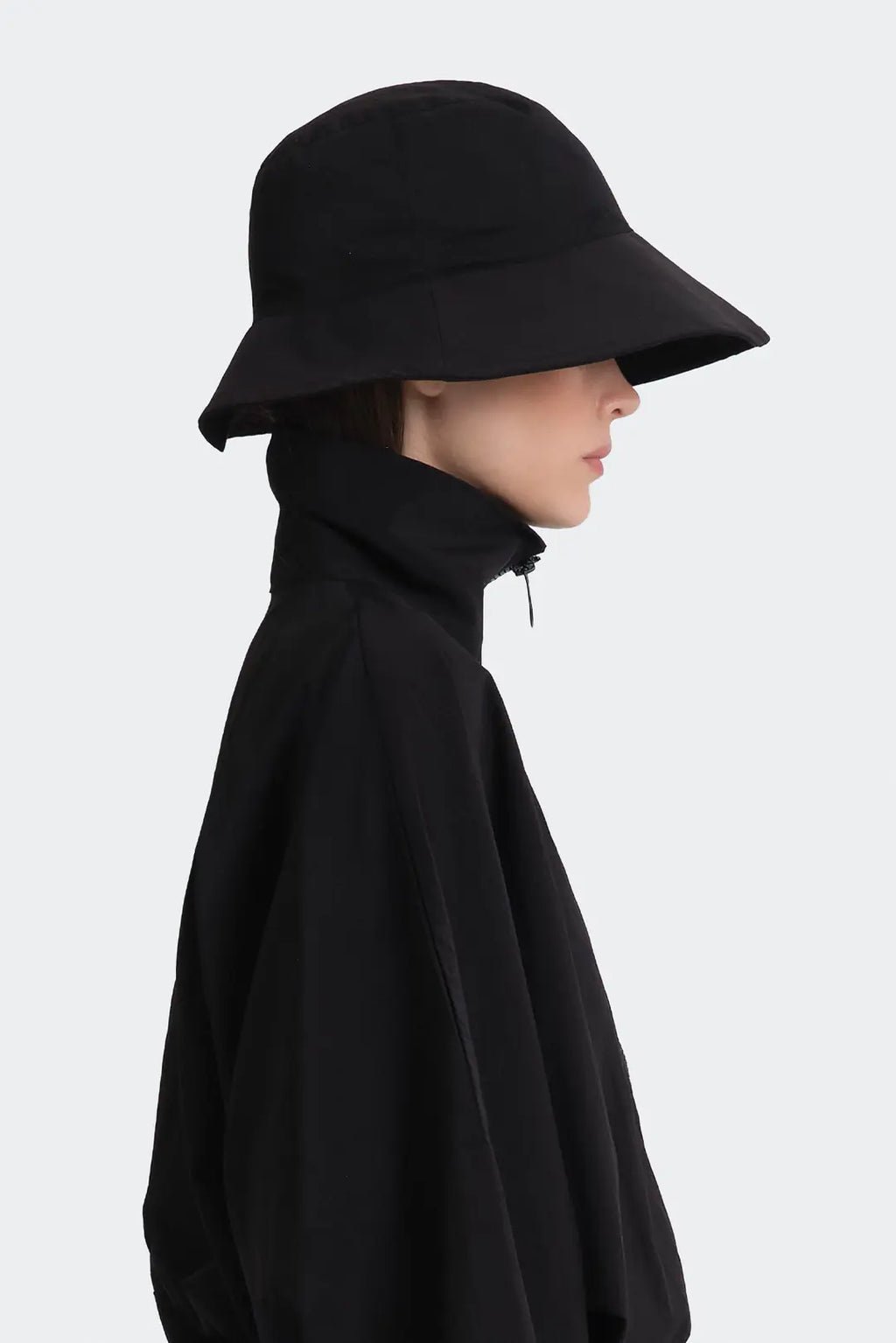 Downtown Bucket Hat