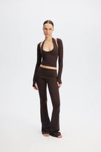 Off-Duty Bolero
