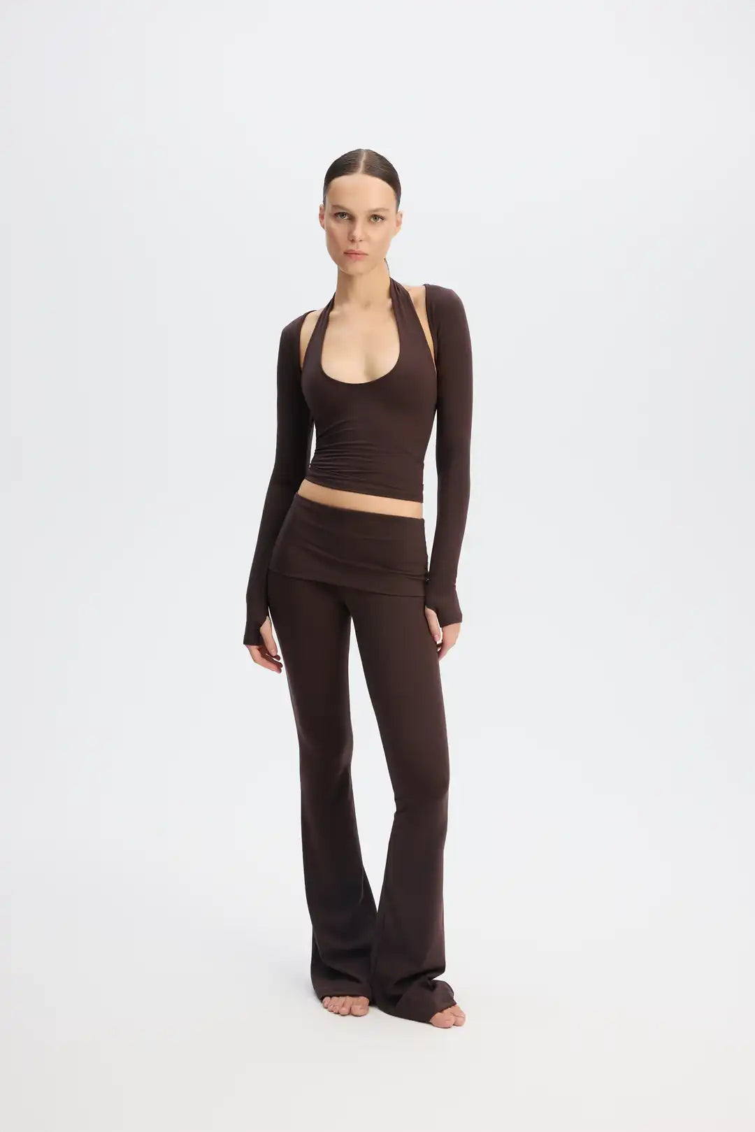 Off-Duty Bolero