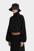 Downtown Coat