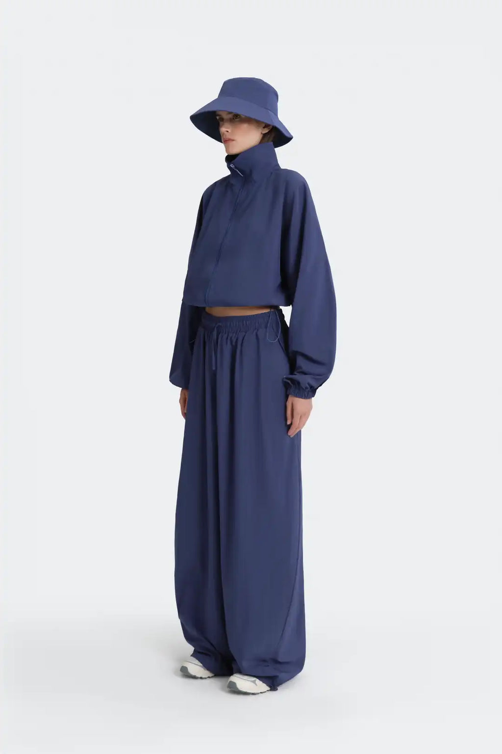 Downtown Coat