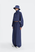 Downtown Coat