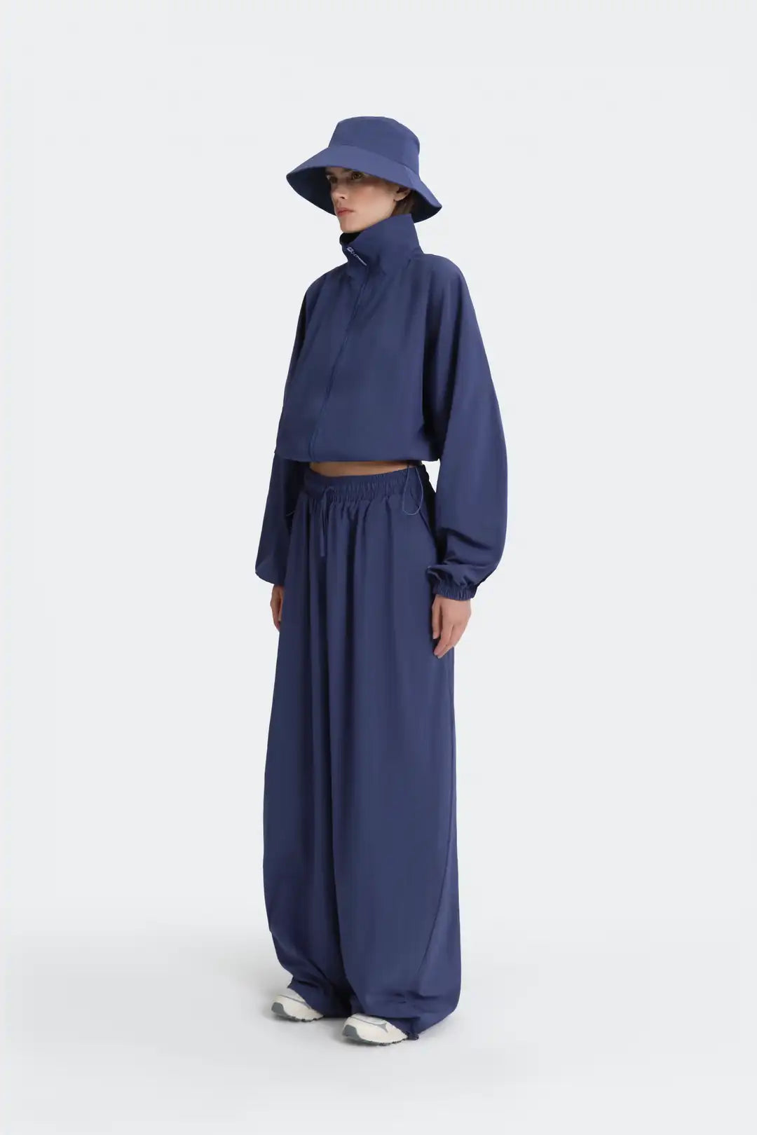 Downtown Coat