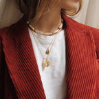 L’Été Indien Necklace