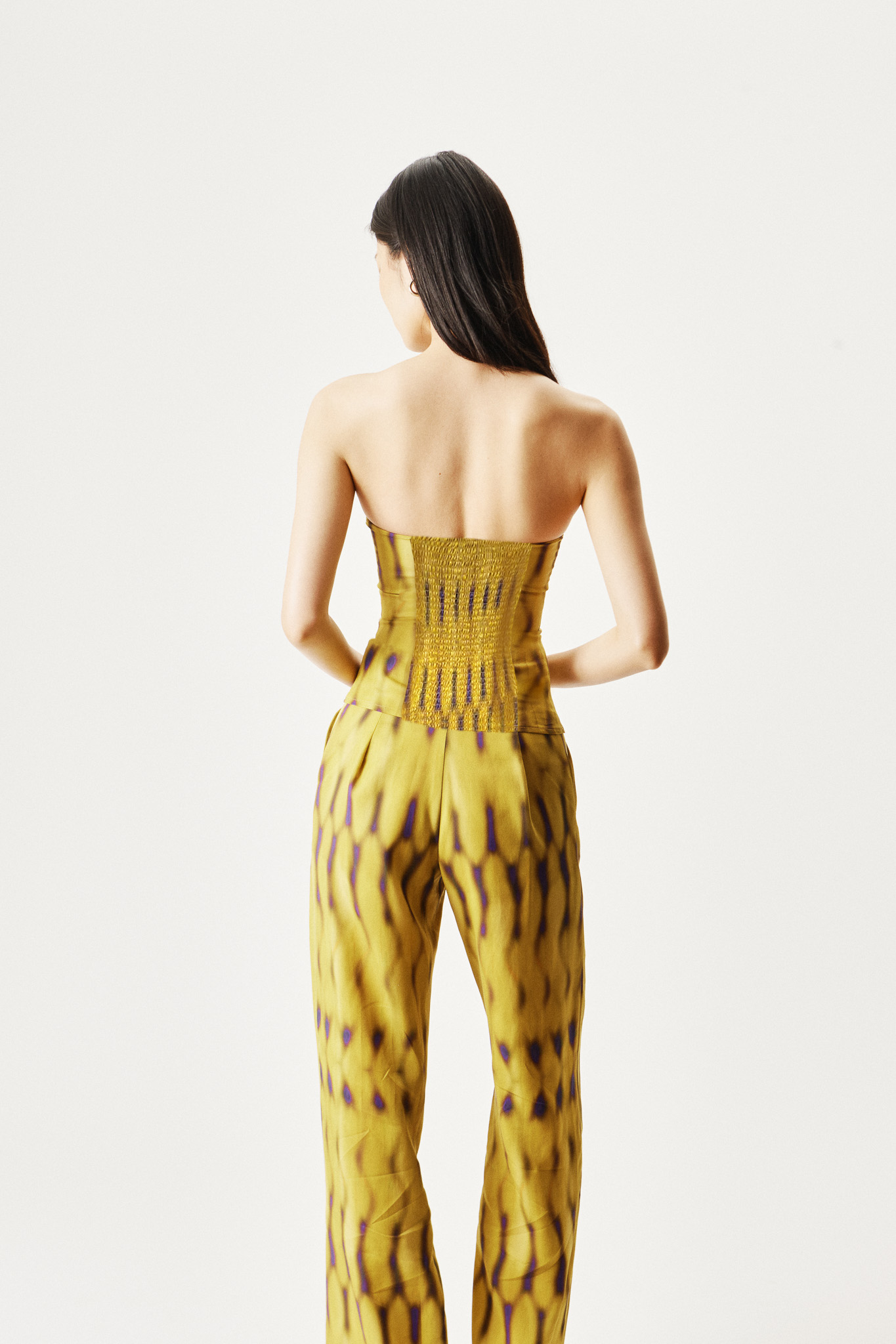 Victoria Pant