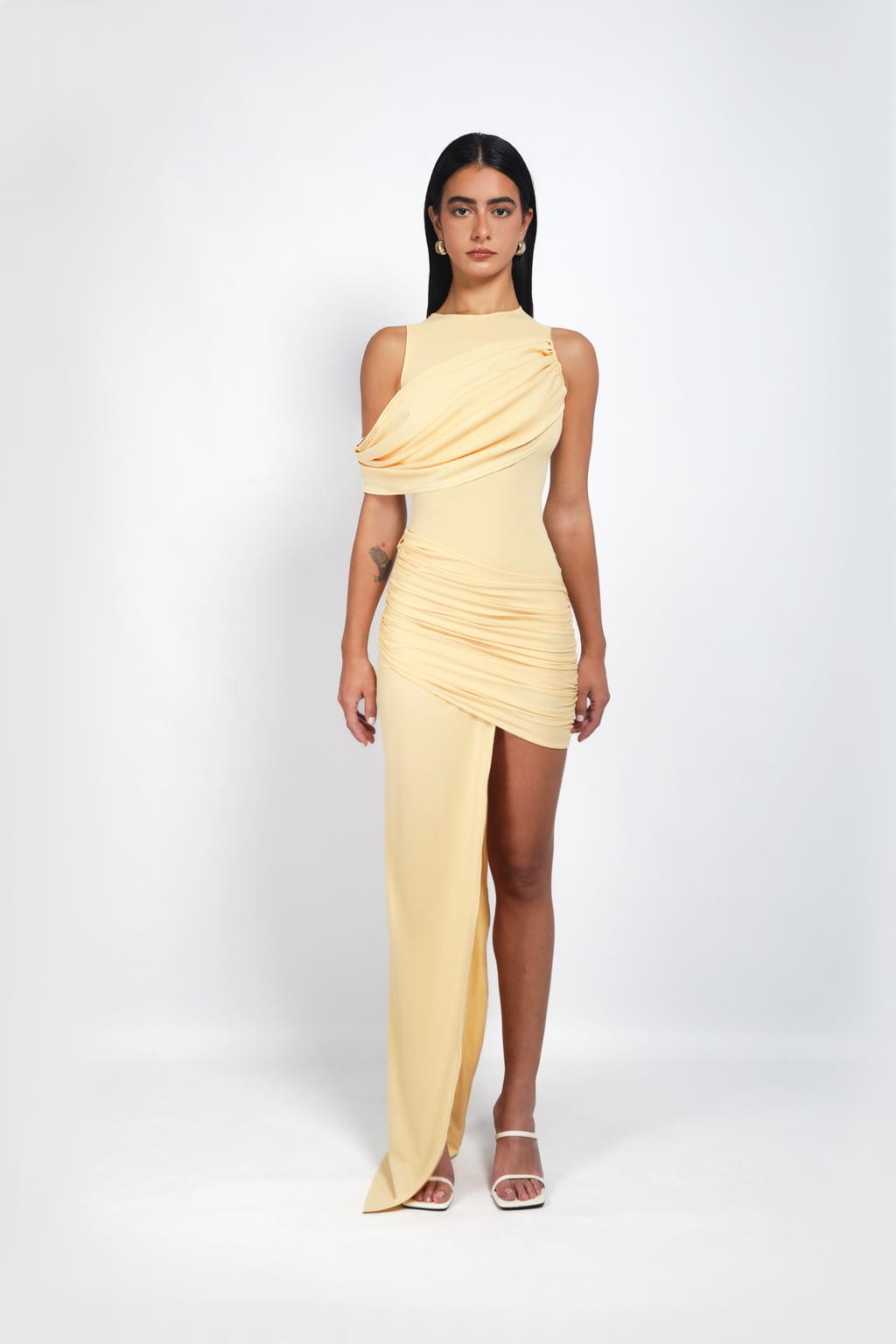 Carne Dress