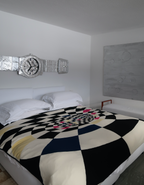 Vortex Blanket