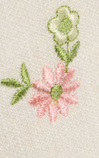 The Lilly Dress - Flowers
