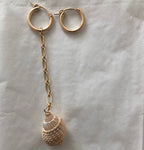 Le Rêve Earrings