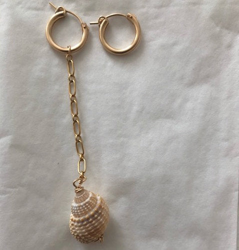 Le Rêve Earrings