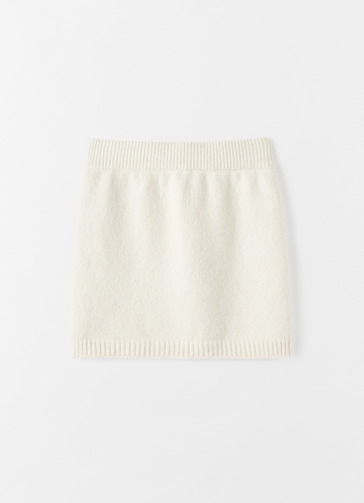 Mimi Skirt Shell