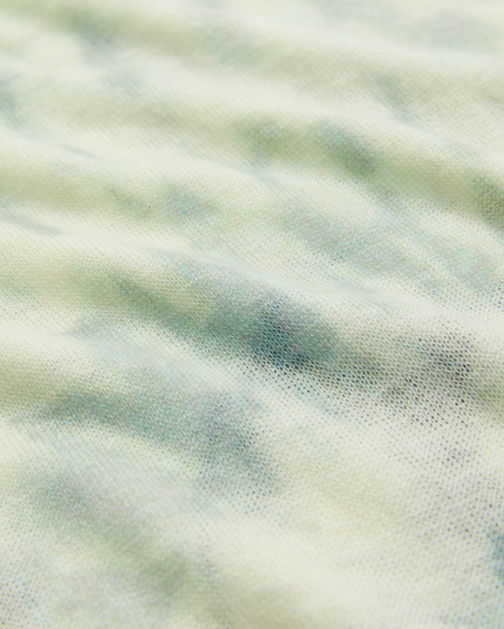 Snail Dye Tee