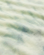 Snail Dye Tee