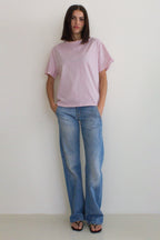 Penélope T Shirt Baby Pink