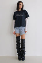 Penélope T Shirt Dark