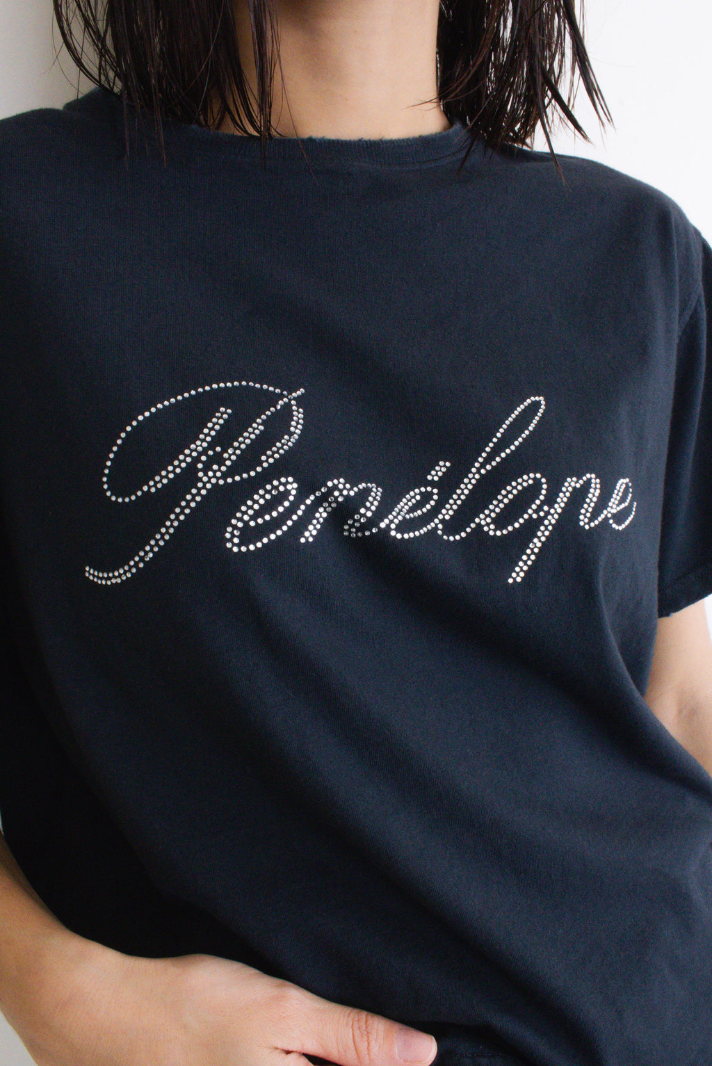 Penélope T Shirt Dark