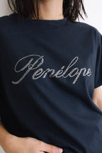 Penélope T Shirt Dark